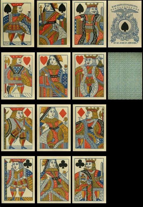 Brands — The World of Playing Cards.